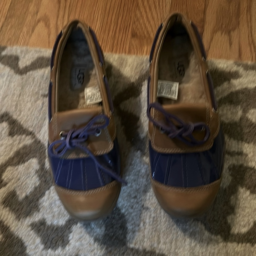 Vintage Uggs